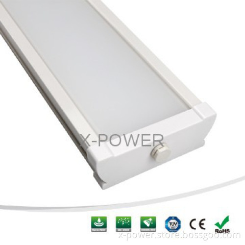2014 new design led triproof lamp
